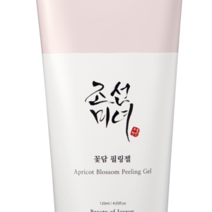 BEAUTY OF JOSEON Apricot Blossom Peeling Gel
