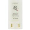 BEAUTY OF JOSEON Matte Sun Stick Mugwort&Camelia SPF50+"