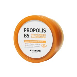 Propolis B5 Glow Barrier Calming Mask