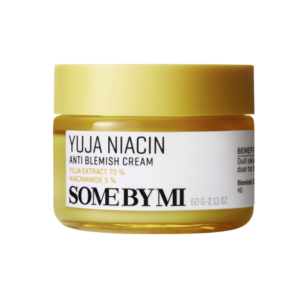SOME BY MI Yuja Niacin Anti Blemish Cream