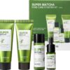 Super Matcha Pore Care Starter Kit