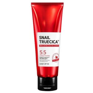 Some By Mi Snail Truecica Miracle Repair Low pH Gel Cleanser