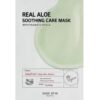 SOMEBYMI Real Aloe Soothing Care Mask